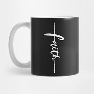 Faith Mug